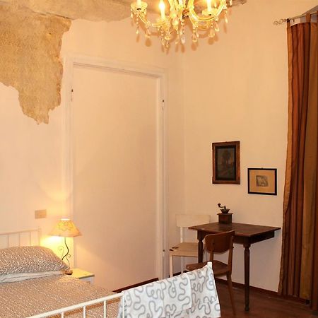 Peggy Bed and Breakfast Trieste Eksteriør billede
