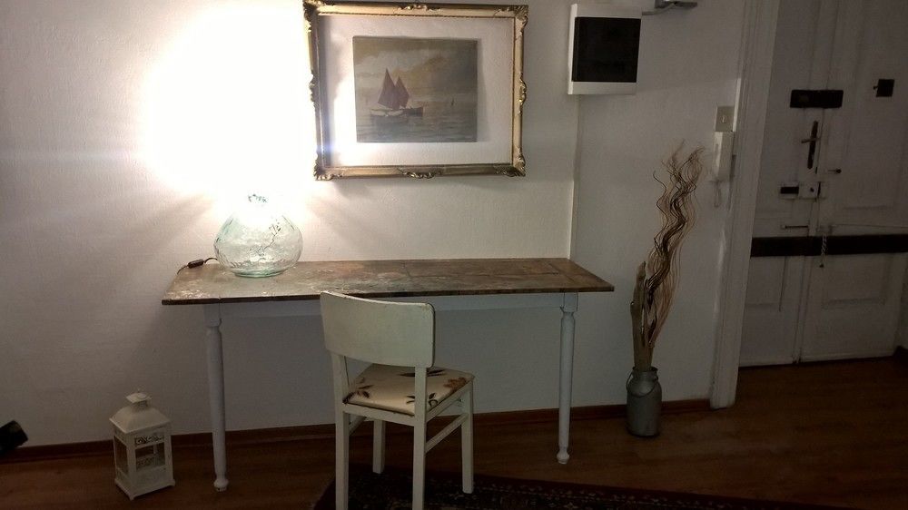 Peggy Bed and Breakfast Trieste Eksteriør billede