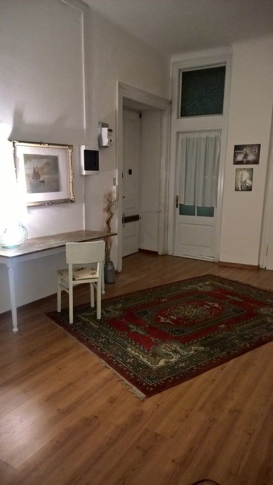 Peggy Bed and Breakfast Trieste Eksteriør billede