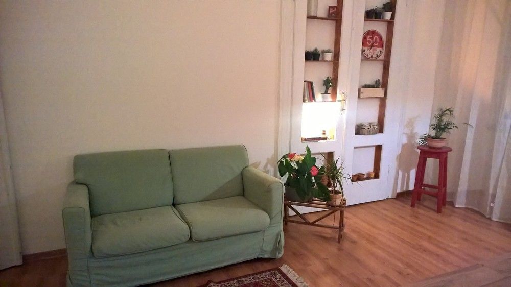 Peggy Bed and Breakfast Trieste Eksteriør billede