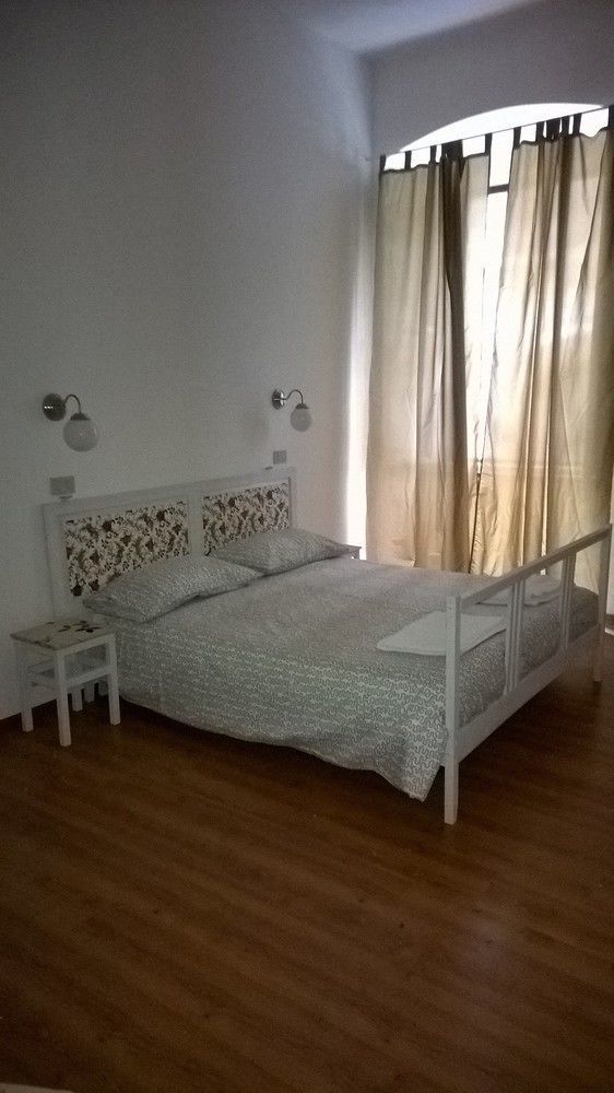 Peggy Bed and Breakfast Trieste Eksteriør billede