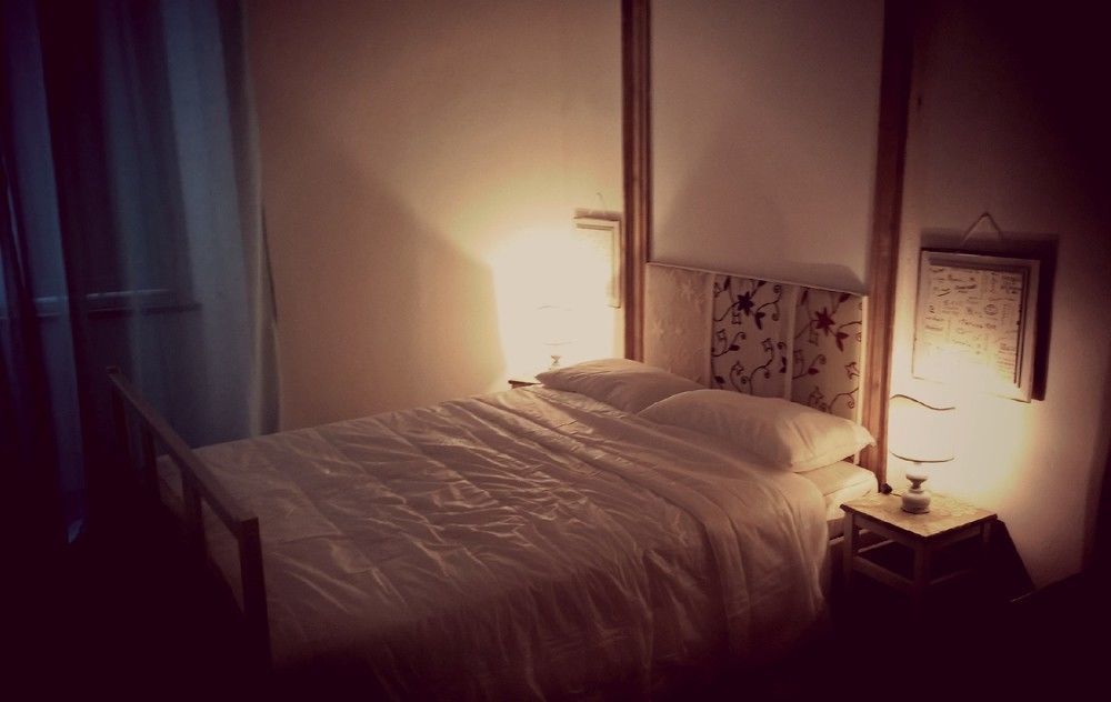 Peggy Bed and Breakfast Trieste Eksteriør billede