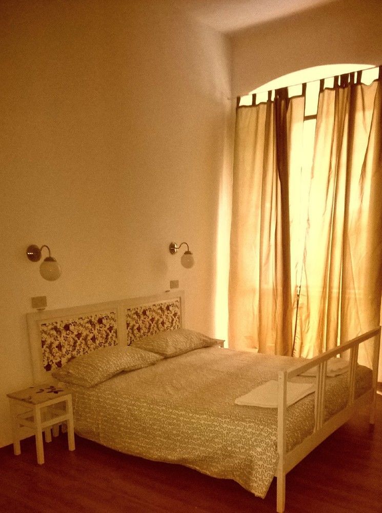 Peggy Bed and Breakfast Trieste Eksteriør billede