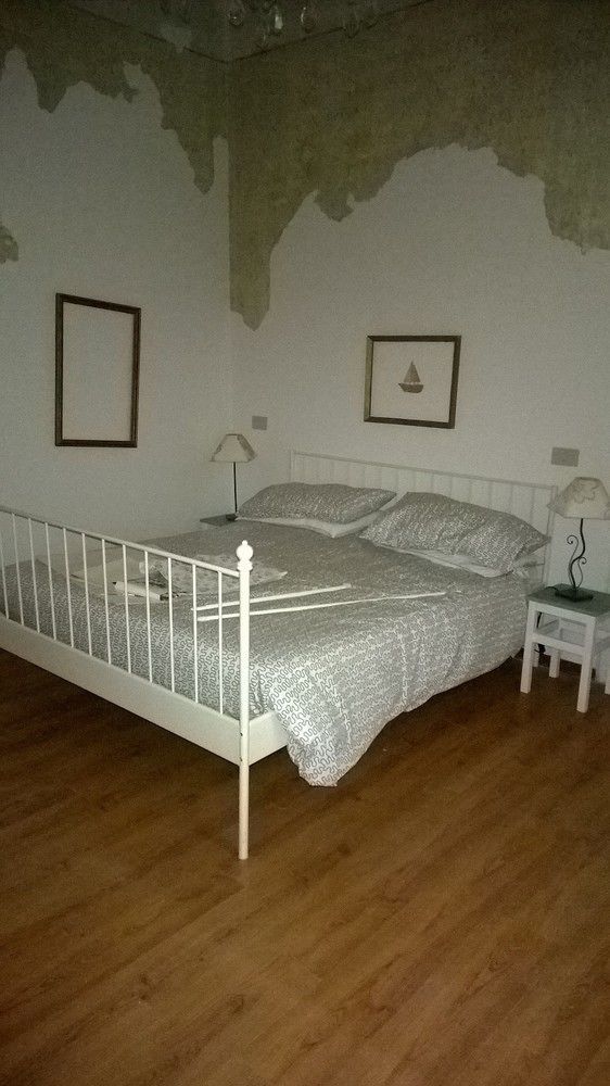 Peggy Bed and Breakfast Trieste Eksteriør billede