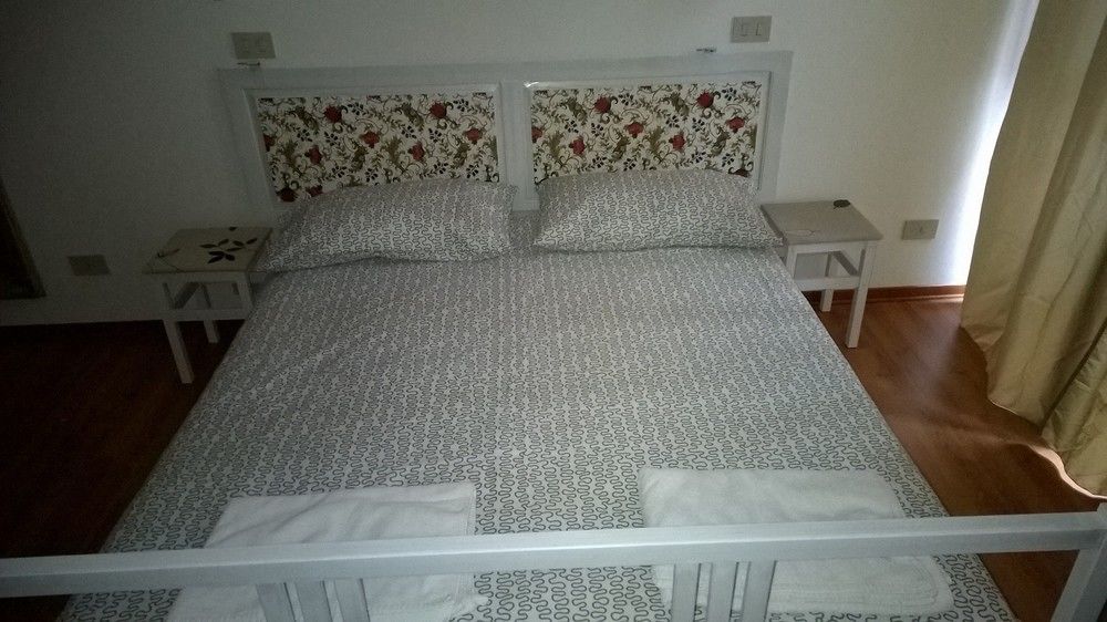Peggy Bed and Breakfast Trieste Eksteriør billede