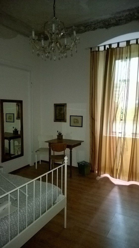 Peggy Bed and Breakfast Trieste Eksteriør billede
