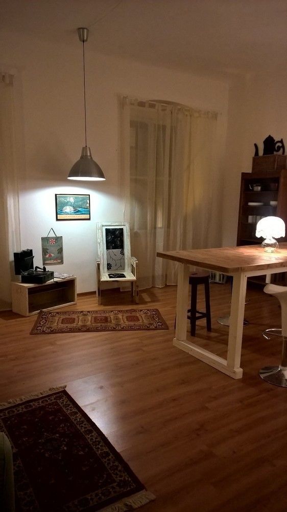 Peggy Bed and Breakfast Trieste Eksteriør billede