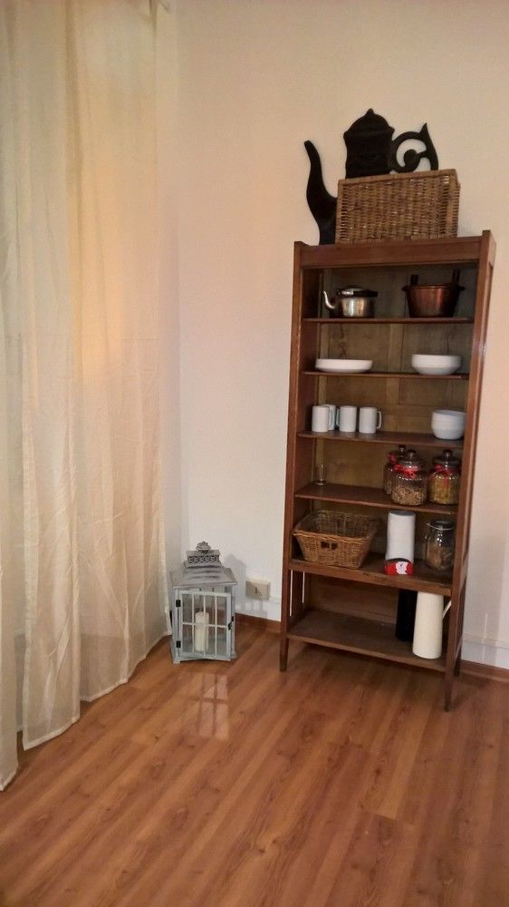 Peggy Bed and Breakfast Trieste Eksteriør billede