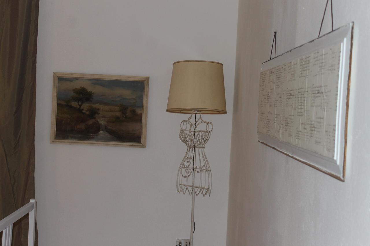Peggy Bed and Breakfast Trieste Eksteriør billede