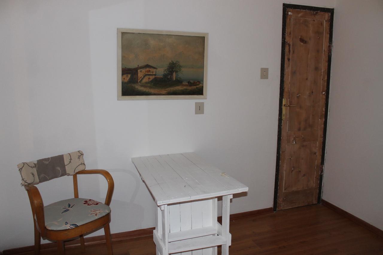 Peggy Bed and Breakfast Trieste Eksteriør billede