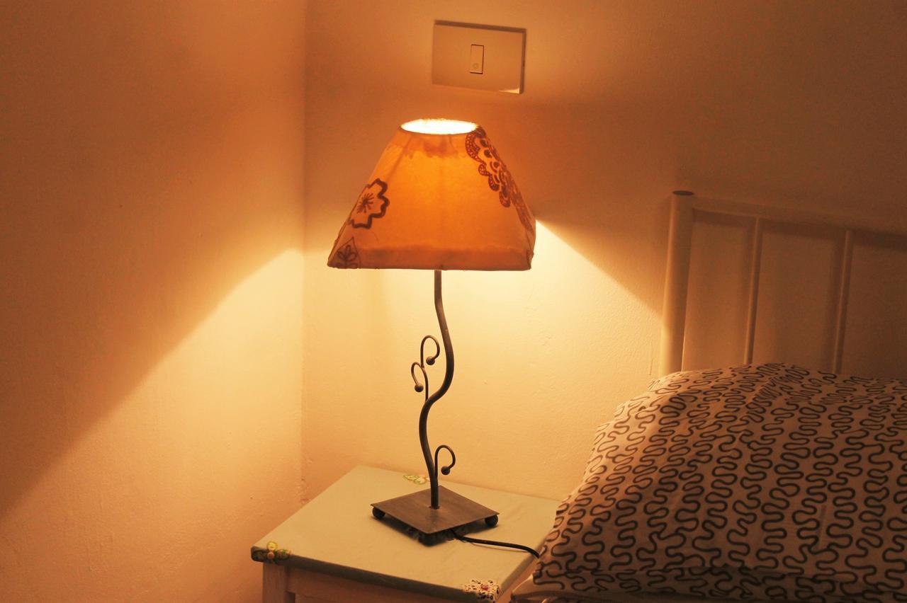 Peggy Bed and Breakfast Trieste Eksteriør billede
