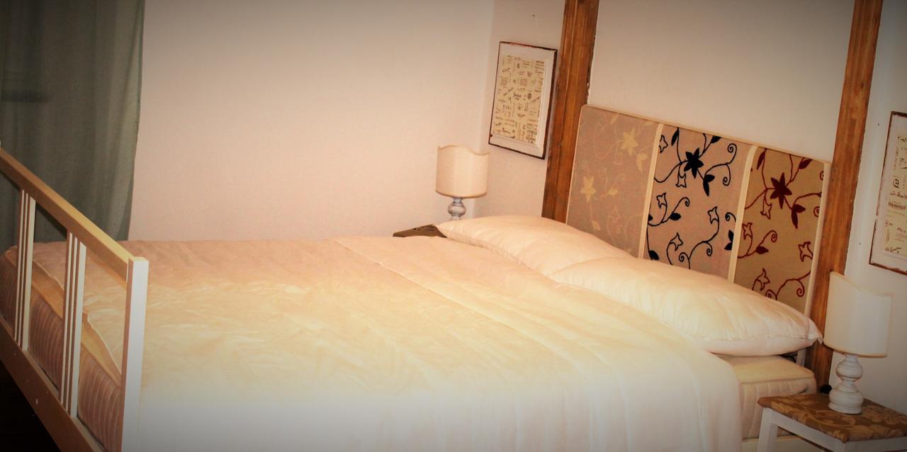 Peggy Bed and Breakfast Trieste Eksteriør billede