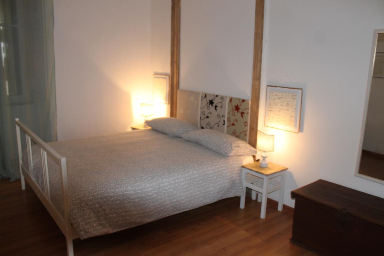 Peggy Bed and Breakfast Trieste Eksteriør billede
