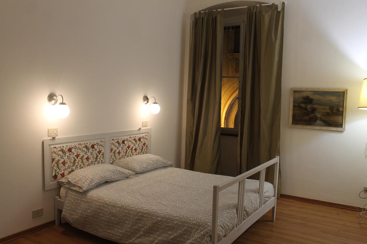 Peggy Bed and Breakfast Trieste Eksteriør billede