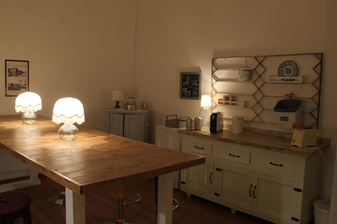 Peggy Bed and Breakfast Trieste Eksteriør billede