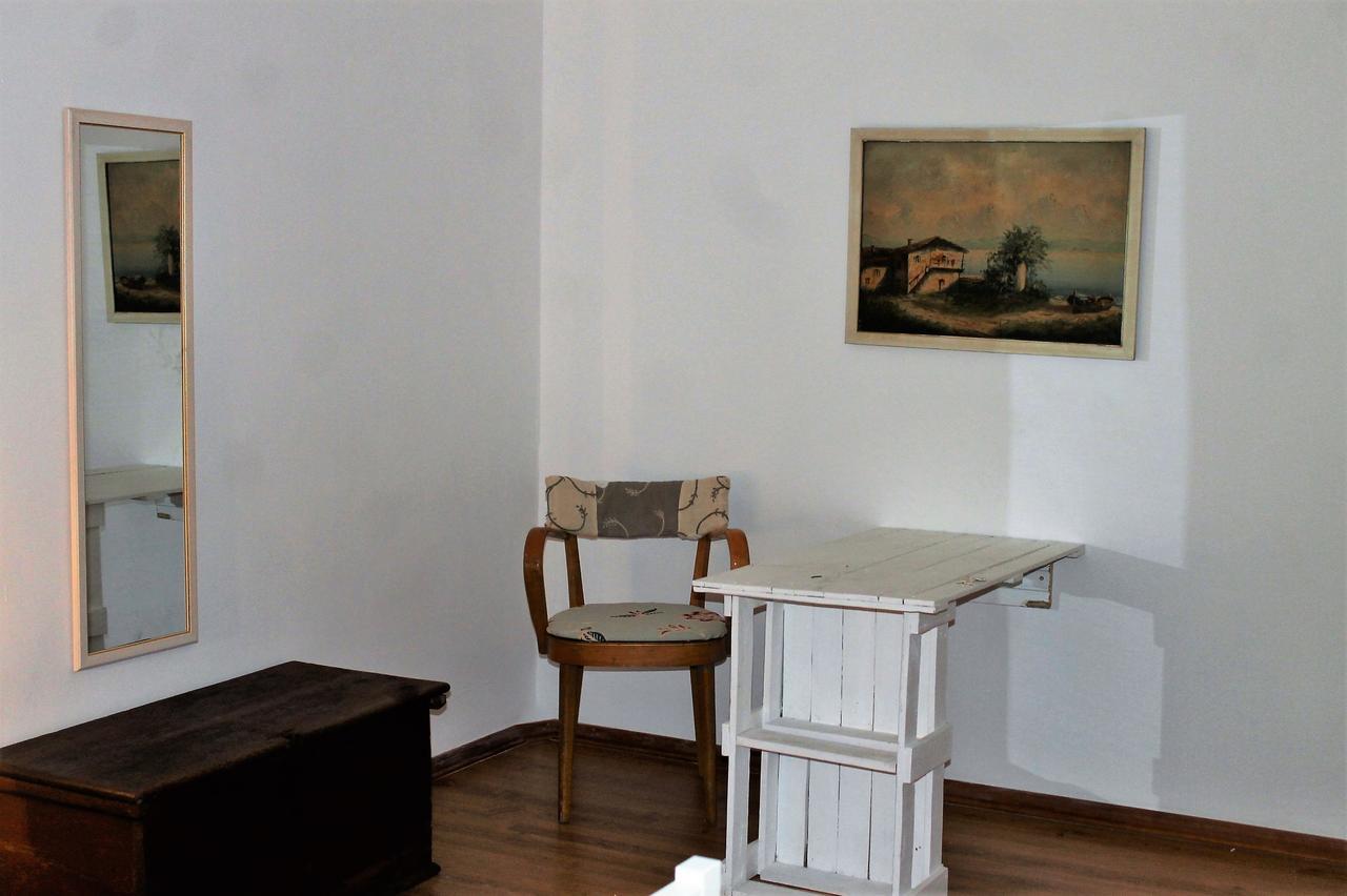 Peggy Bed and Breakfast Trieste Eksteriør billede