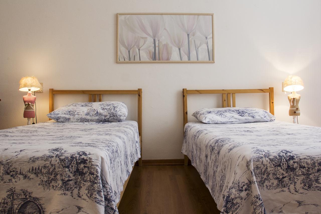 Peggy Bed and Breakfast Trieste Eksteriør billede